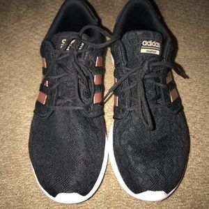 Adidas Cloudfoam QT Racer size 9